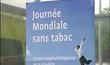 Journée sans tabac